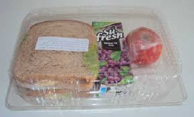 Kit lanches