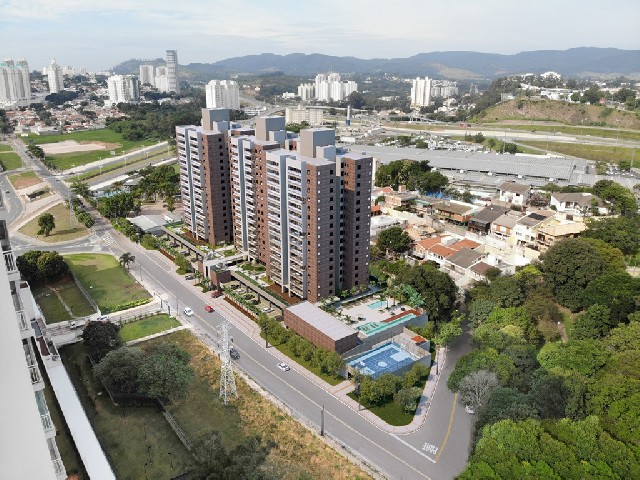 Foto 1 - Apartamento,  Casas e terrenos em Jundia