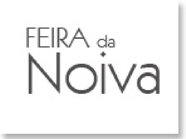 Feira da noiva