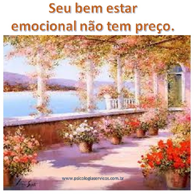 Psicoterapia