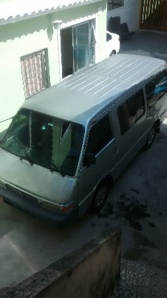 Fretes e eventos