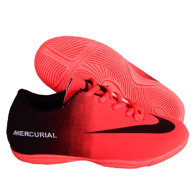 tenis nike de futsal infantil