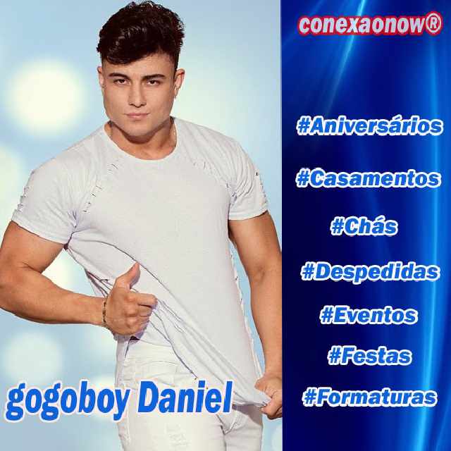 Foto 1 - GogoBoys para Despedidas de solteiras