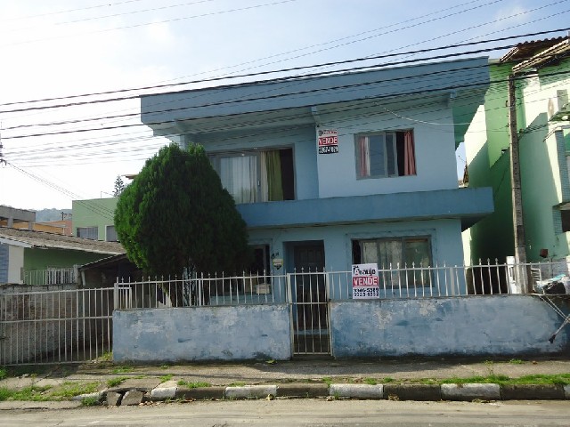 Foto 1 - Casa no bairro das naes em bc
