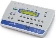 Audiometro AVS 500
