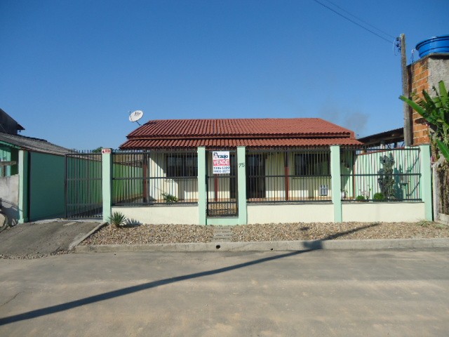 Foto 1 - Casa no bairro itaipava em itaja